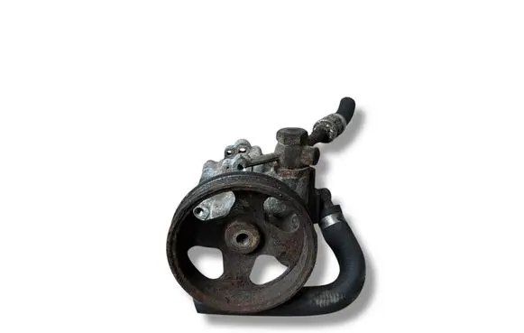 Peugeot Boxer Power steering pump 7613955517 9645464980