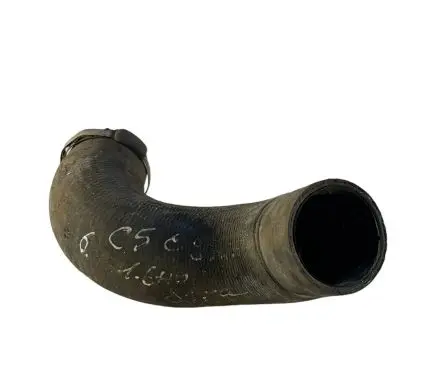 Citroen C5 Intercooler hose/pipe
