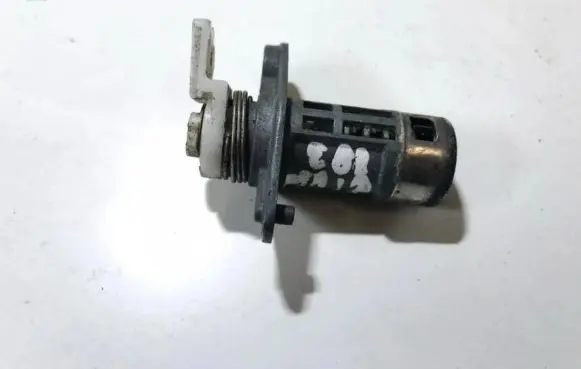 Honda Civic Tailgate exterior lock 