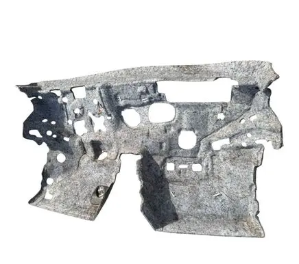 Ford Escape IV Engine compartment bulkhead 
