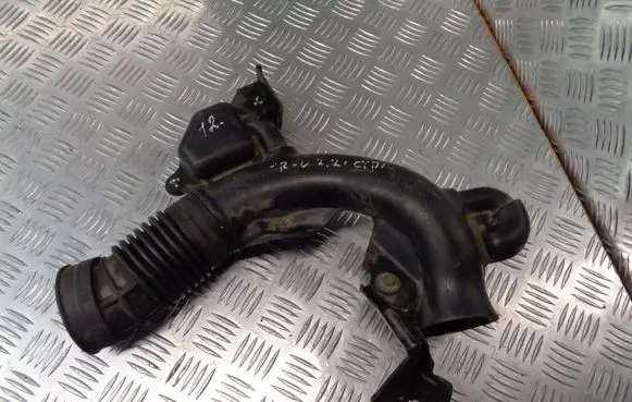 Honda FR-V Intake resonator ATP27