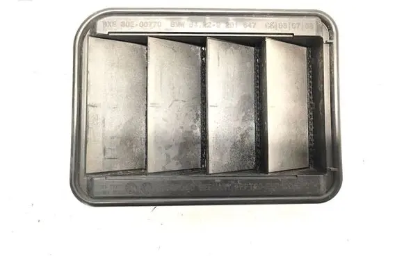 Mini Clubman F54 Fender grill 30E00770