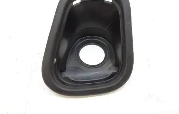 Peugeot Expert Fuel tank filler cap 9809069377