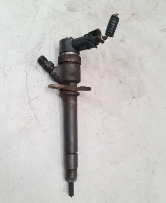 Volvo S60 Fuel injector 8658352 2A2643L