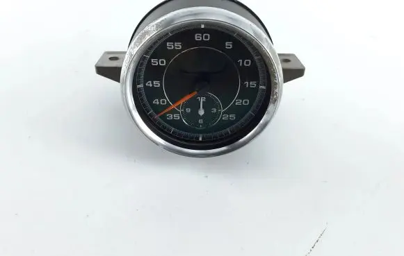 Porsche Panamera (970) Clock 97064130102