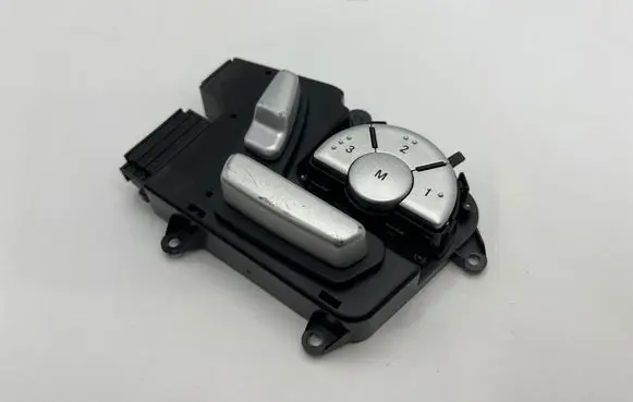Mercedes-Benz SLK R171 Seat control switch 1718205810 03464826