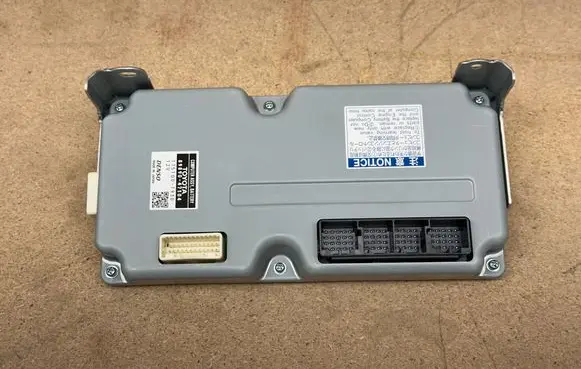 Toyota Corolla E210 E21 Battery control module 8989047104