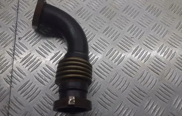 Renault Espace IV Other exhaust manifold parts 