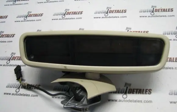 Mercedes-Benz E W211 Rear view mirror (interior) A2118110107