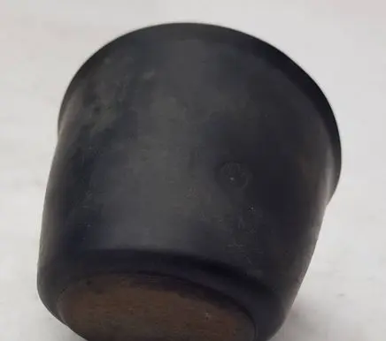 Mercedes-Benz Sprinter W906 Loading door check strap stopper A9067600028