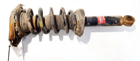 Nissan Primera Rear shock absorber/damper 341325