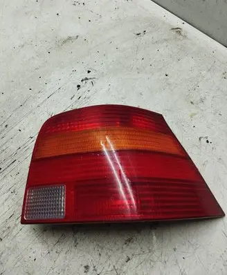Volkswagen Golf IV Rear/tail lights
