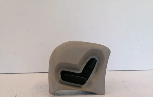 Mercedes-Benz E W211 Seat control switch A2118211358
