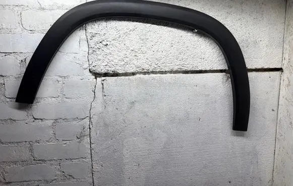 Mercedes-Benz GLS X167 Fender trim (molding) A1678850700 15353105