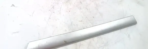 BMW 3 E46 Front door trim bar 8213993