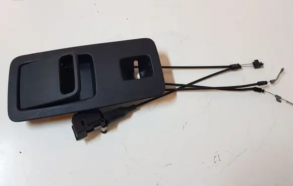 Dodge Durango Rear seat cable / handle 00806658 283090XX