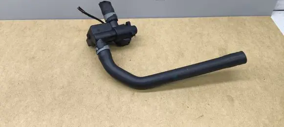Mercedes-Benz R W251 Electric auxiliary coolant/water pump A2515000340