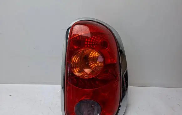 Mini Cooper Countryman R60 Rear/tail lights 9808150 03444002 0LSAR60ECE