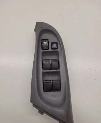 Nissan Almera Tino Electric window control switch 80961