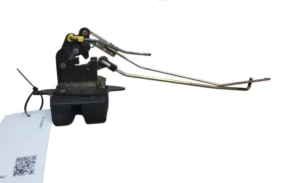 Hyundai Getz Tailgate/trunk/boot lock/catch/latch 
