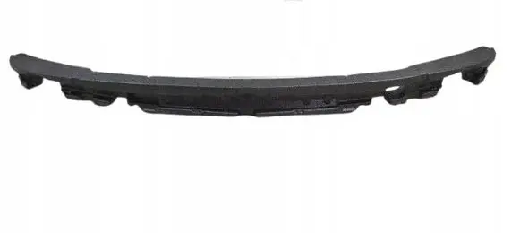 Mercedes-Benz C W204 Front bumper foam support bar A2048850037