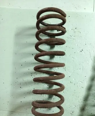 Jeep Grand Cherokee (WJ) Front coil spring
