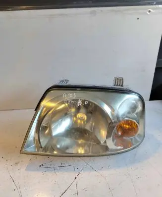 Hyundai Atos Prime Headlight/headlamp 92101055XX
