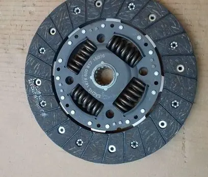 Opel Vectra A Clutch pressure plate 1878600817
