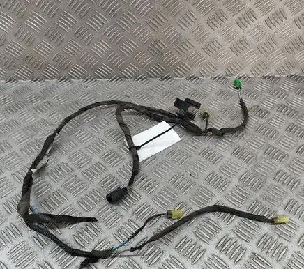 Parking sensor (PDC) wiring loom