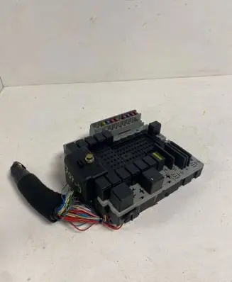 Volvo S80 Fuse box set 9494673
