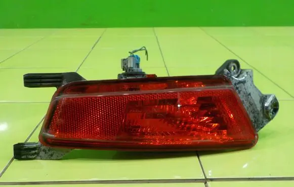 Land Rover Evoque I Rear/tail lights 