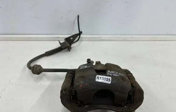 Fiat Qubo Front brake caliper