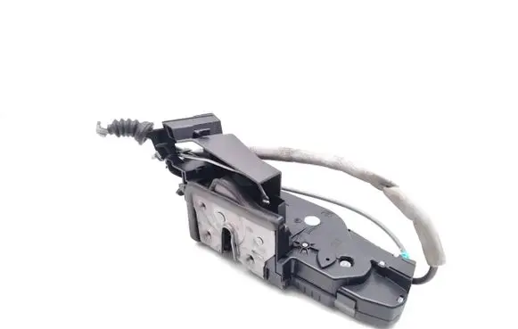 Mercedes-Benz A W177 Front door lock A0997201802