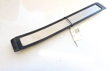 Mercedes-Benz E W211 Rear sill trim cover A2116805735