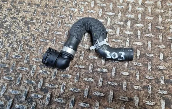Mercedes-Benz A W177 Engine coolant pipe/hose A1775014400