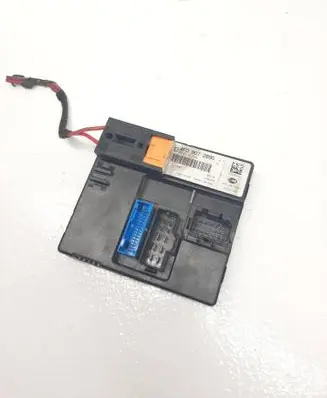 Audi A6 S6 C6 4F Comfort/convenience module 4F0907289G 4F0910289C