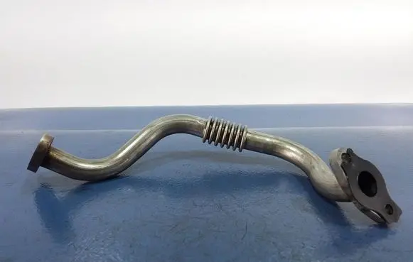 Mazda MX-5 NC Miata Turbo turbocharger oiling pipe/hose