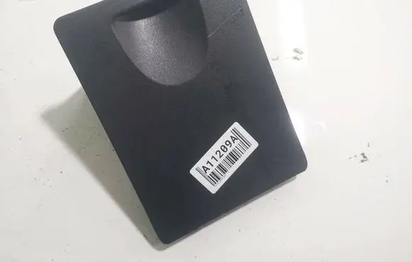 Toyota Yaris Glove box 5544152090