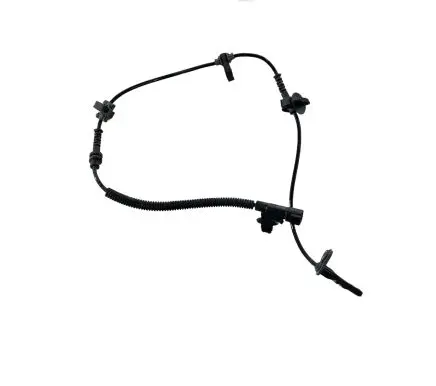 Chevrolet Camaro ABS brake wheel speed sensor 84256808 53450601