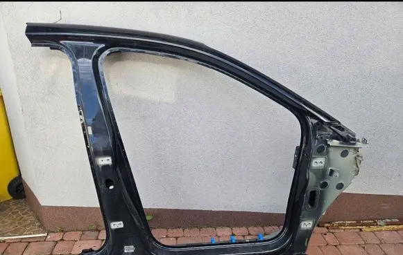 Opel Grandland X Body 
