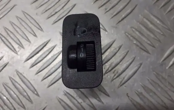 Honda City Headlight level height control switch M20010