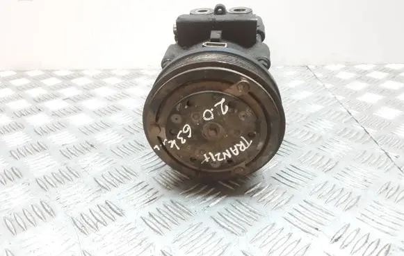 Ford Transit Air conditioning (A/C) compressor (pump)
