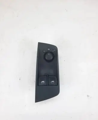 Audi A1 Electric window control switch 8X1959521A