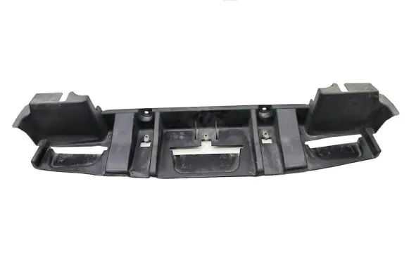 Dodge Durango III Front bumper skid plate/under tray T75962B60586