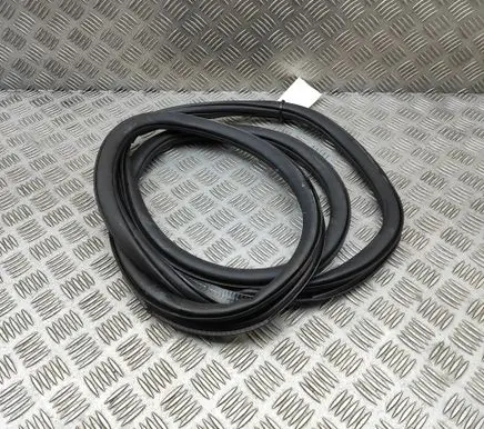 Skoda Elroq Rubber seal rear door 5LG867368B