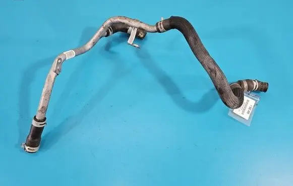 Renault Megane IV Engine coolant pipe/hose IMPRK1592499