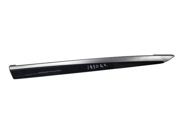 BMW 5 F10 F11 Other rear door trim element 917177905