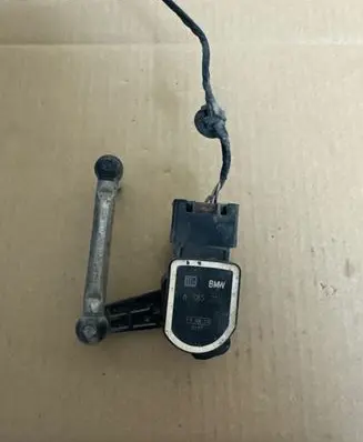 BMW X5 E70 Headlight/headlamp level sensor 6785206