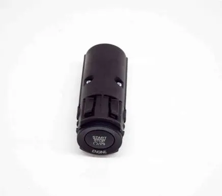 Engine start stop button switch
