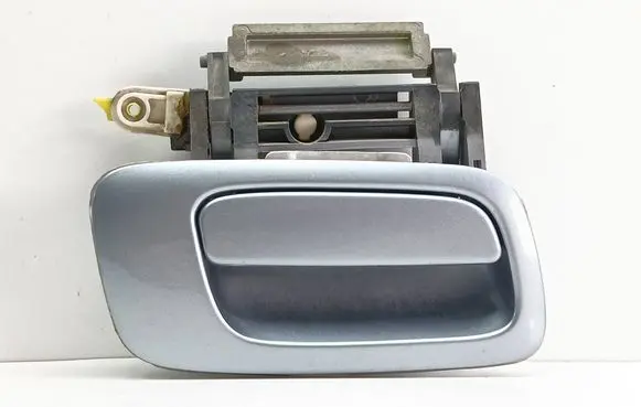Opel Zafira A Front door exterior handle 50265MS